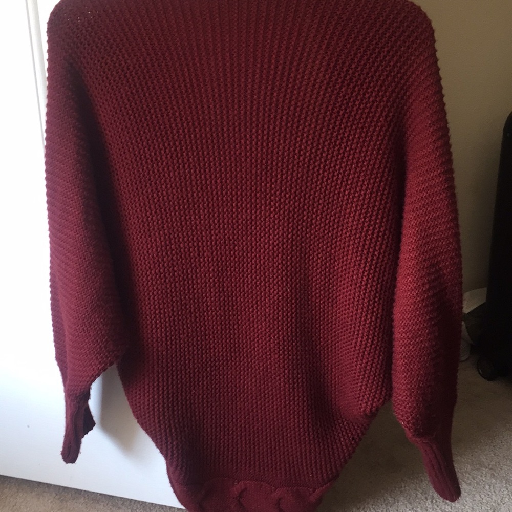 Cardigan - Picture 2 of 5